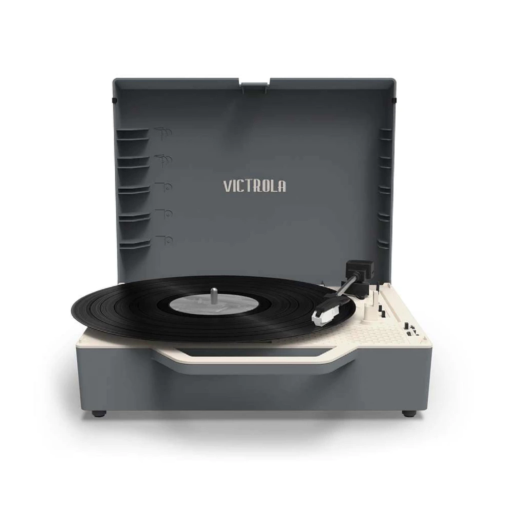 เครื่องเล่นแผ่นเสียง รุ่น The Re-Spin 2