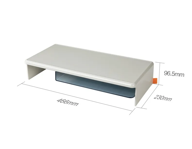 ชั้นวางจอคอมพิวเตอร์ Monitor Riser 2