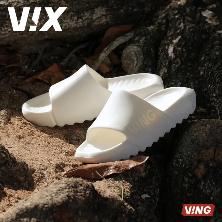  รองเท้าแบบสวม รุ่น VIX 3