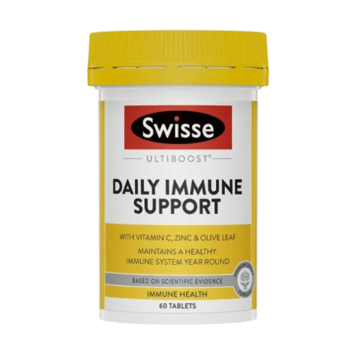 Ultiboost Daily Immune Support วิตามิน  1