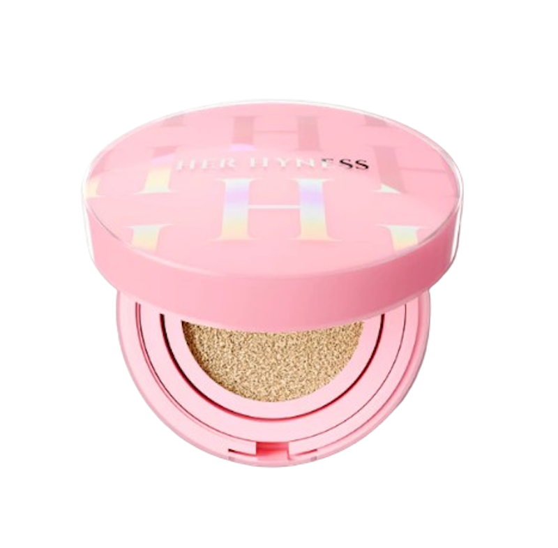 Nude Air Anti-Acne Serum Cushion SPF50+ PA++++ 1