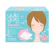 Yuki Yuki Cosmetic Cotton Puff 1