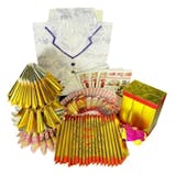 ของไหว้ตรุษจีน มีอะไรบ้าง รวมของไหว้เจ้า เฮงตลอดปี 2