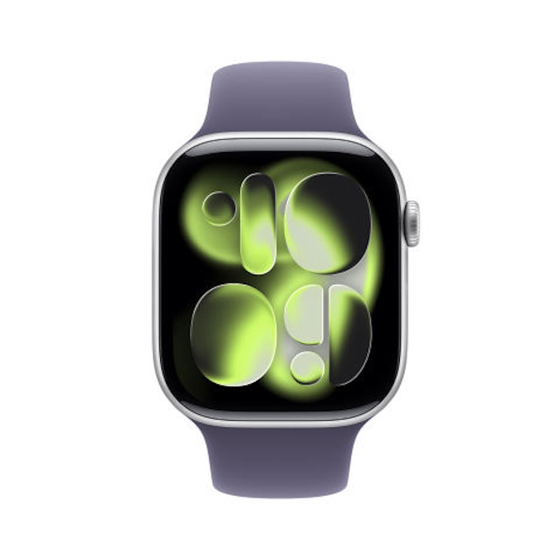 Watch Series 11 GPS 46 mm 1