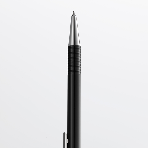 Logo M+ Ballpoint Pen 2