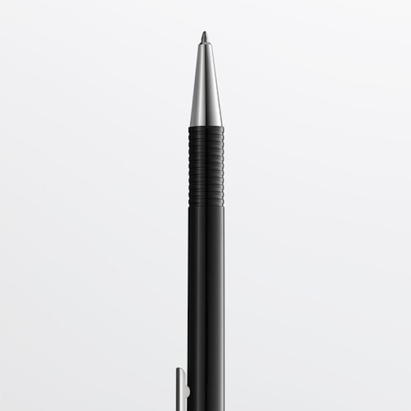 Logo M+ Ballpoint Pen 2