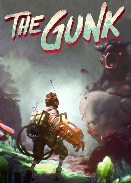 The Gunk 1