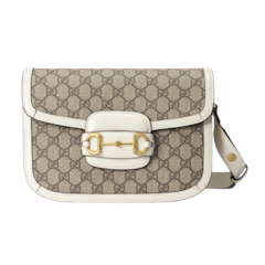 กระเป๋า รุ่น Horsebit 1955 Shoulder Bag