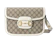GUCCI กระเป๋า รุ่น Horsebit 1955 Shoulder Bag 1