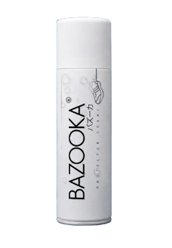 สเปรย์เคลือบกันน้ำรองเท้า Nano Protector Spray 1