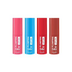 UV Plumping Lip Oil