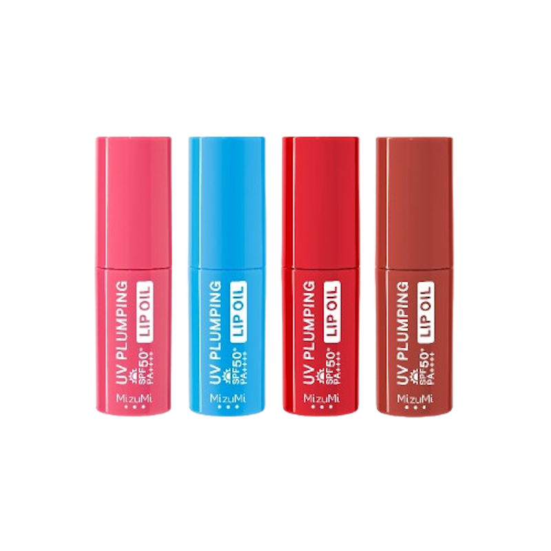 UV Plumping Lip Oil 1