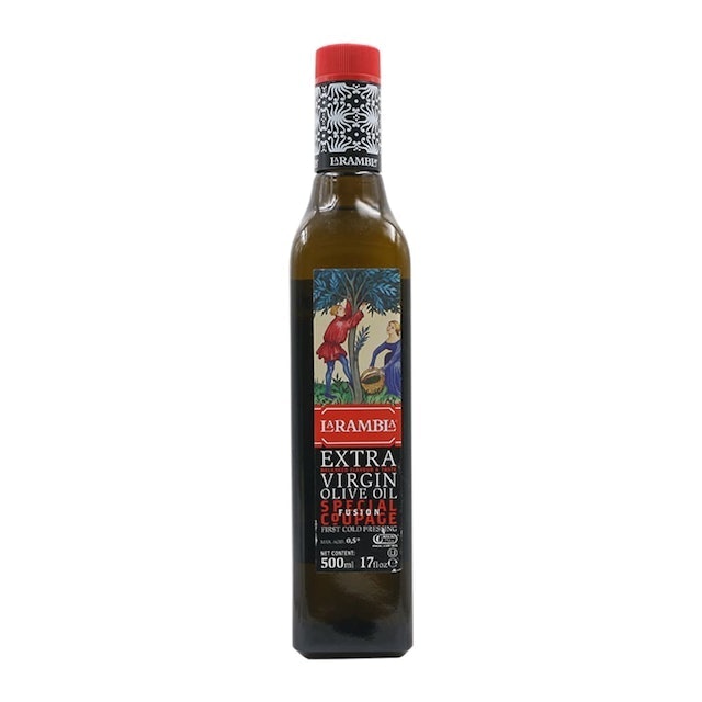 Extra Virgin Olive Oil