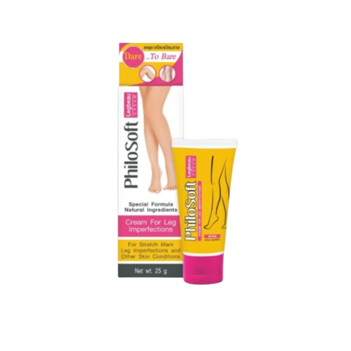 LegActif Cream 1
