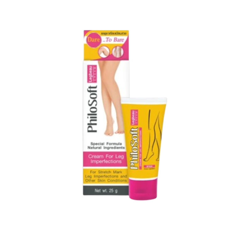 LegActif Cream 1