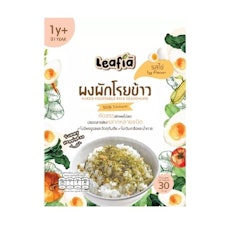 ผงผักโรยข้าวสำหรับเด็ก รสดั้งเดิม