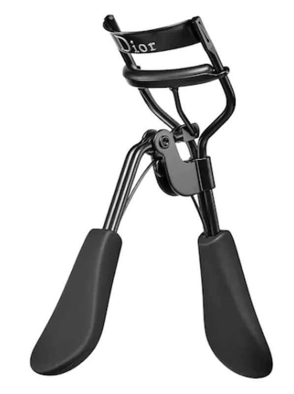 ที่ดัดขนตา Backstage Lash Curler Ultra-Smooth Squeeze 1