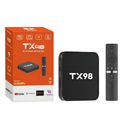 TV Box