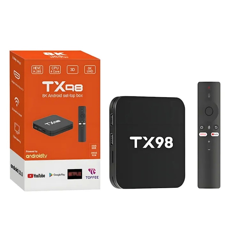 TV Box 1