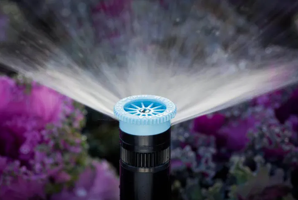Pop-Up สปริงเกอร์พร้อมหัว Nozzle 8A-17A 3