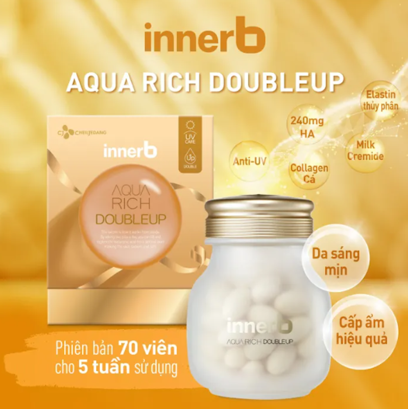 Aqua Rich 2