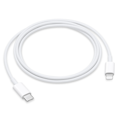 USB-C To Lightning Cable