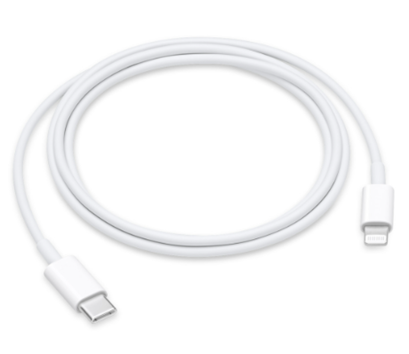 USB-C To Lightning Cable 1