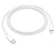 Apple USB-C To Lightning Cable 1