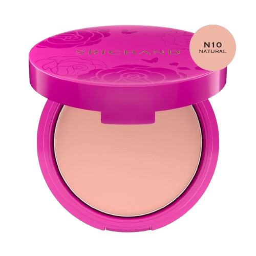 Super Fix 18H Oil Control Foundation Powder SPF35 PA+++ 1