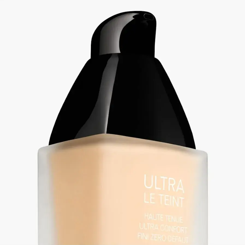 Ultra Le Teint Fluide 2