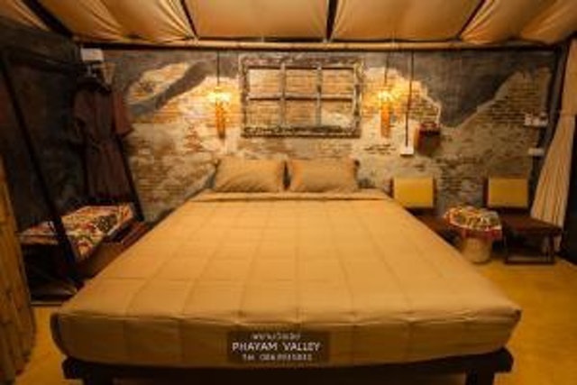 ที่พักเกาะพยาม Phayam Valley 3