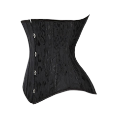 Corset ที่รัดเอวชุดกระชับสัดส่วน