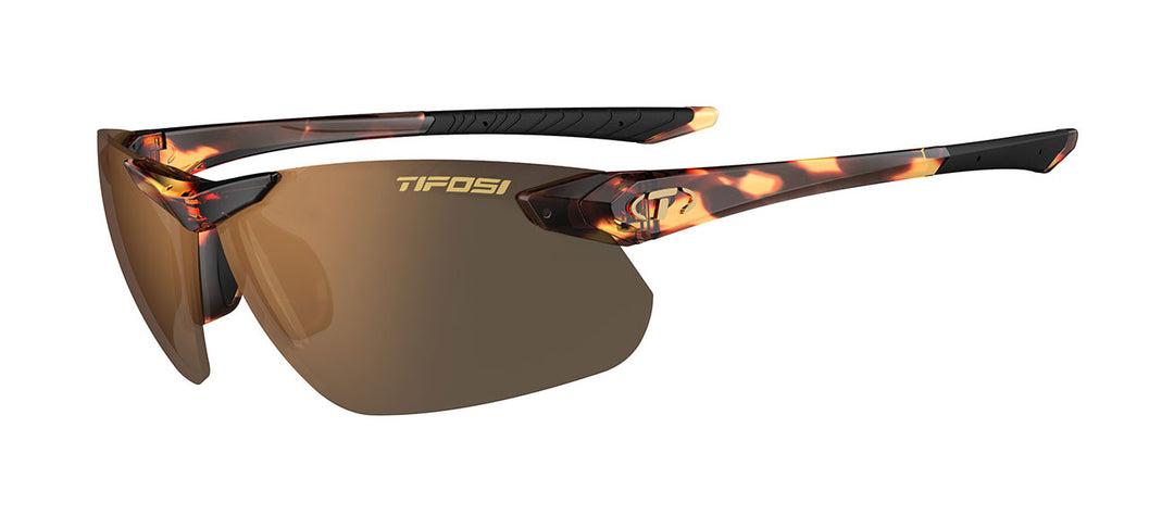 แว่นกันแดด SEEK FC Tortoise (Brown Polarize) 3
