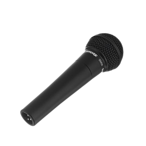 10 ไมค์ลอย SHURE รุ่นไหนดี ปี 2026 รวมไมค์ไร้สาย หนีบปกเสื้อ 2