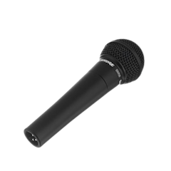 ไมโครโฟน Special Black Edition