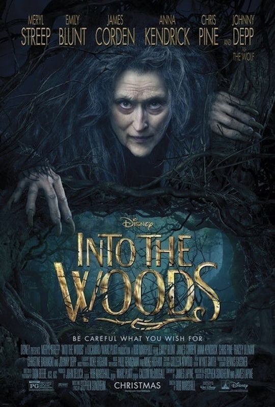 Into The Woods 1