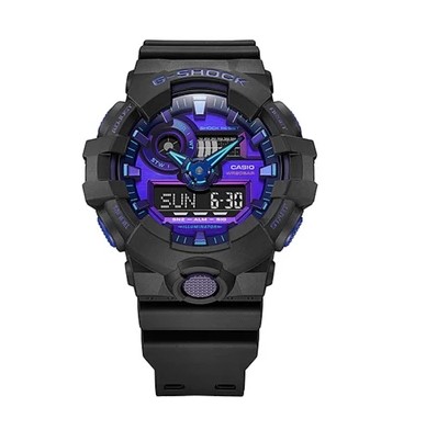 10 นาฬิกา G-Shock ผู้ชาย รุ่นใหม่ล่าสุด ปี 2026 ดิจิตอล แอนะล็อก 3