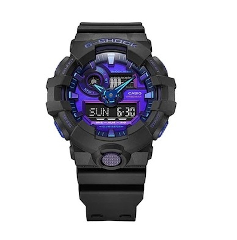 GA-700VB-1A 1