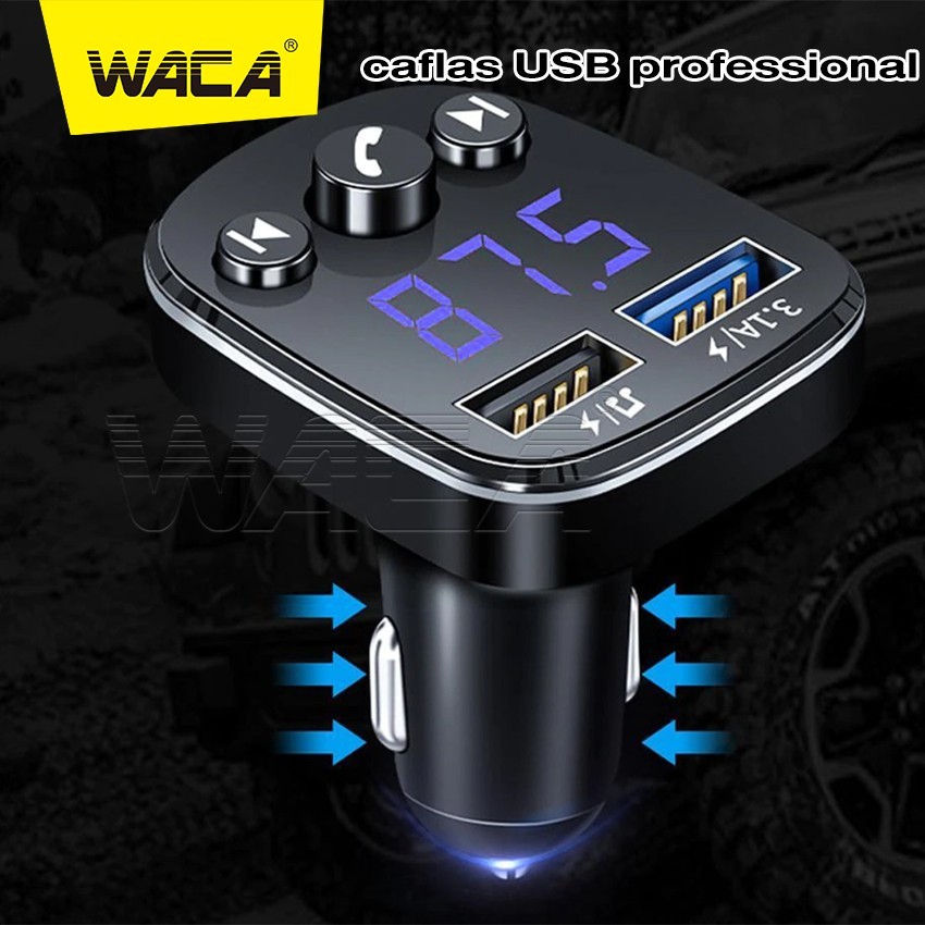 บลูทูธในรถยนต์ Car Bluetooth 3