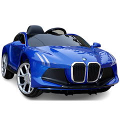 รถแบตเตอรี่เด็ก Battery Car 12V.
