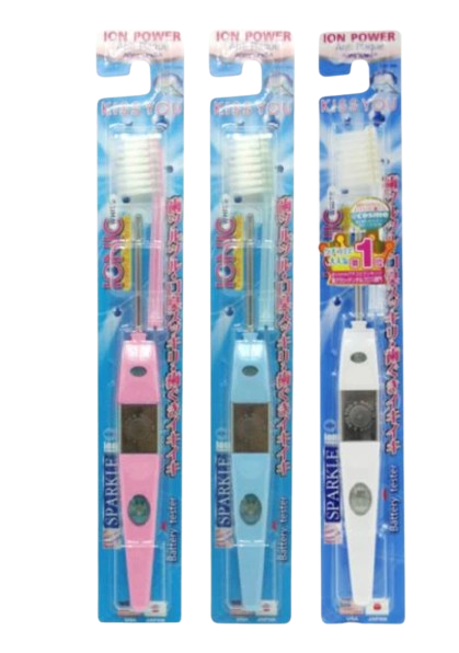 10 แปรงสีฟัน ยี่ห้อไหนดี ปี 2026 ขนแปรงนุ่ม ขจัดคราบดี 4