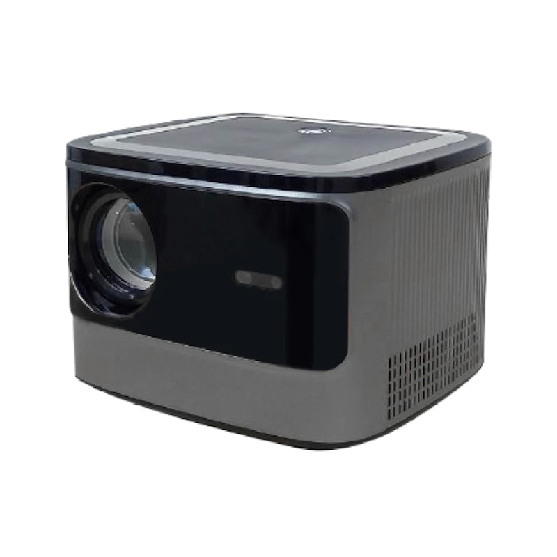 โปรเจคเตอร์ รุ่น Projector Q7 1