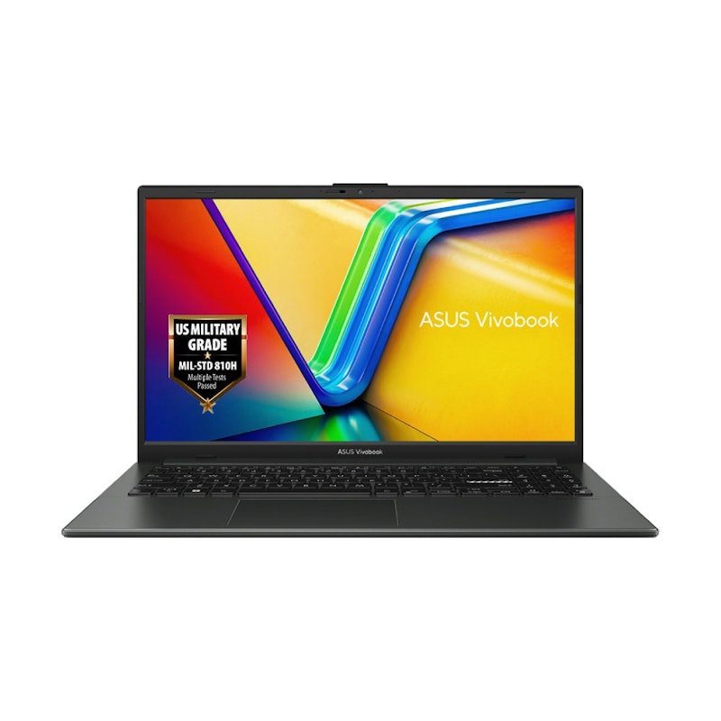 โน้ตบุ๊ก Vivobook Go 15 1