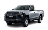 10 อันดับ รถกระบะตอนเดียว ยี่ห้อไหนดี ปี 2026 รวมรุ่น 4x4 เกียร์ออโต้ 3