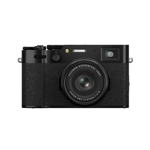 X100VI Compact Camera 2