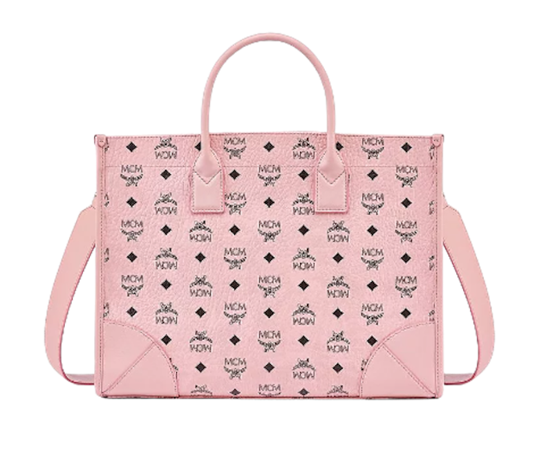 กระเป๋าแบรนด์เนม ราคาไม่เกิน 50,000 รุ่น Large München Tote 2