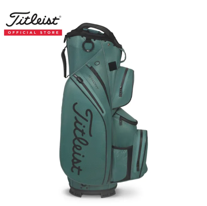 Cart 14 StaDry Golf Bag 3