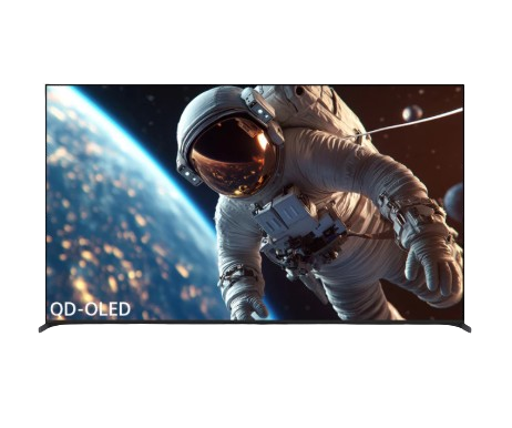 10 ทีวี OLED ยี่ห้อไหนดี ปี 2026 รวมแบรนด์ดัง SONY, LG 4