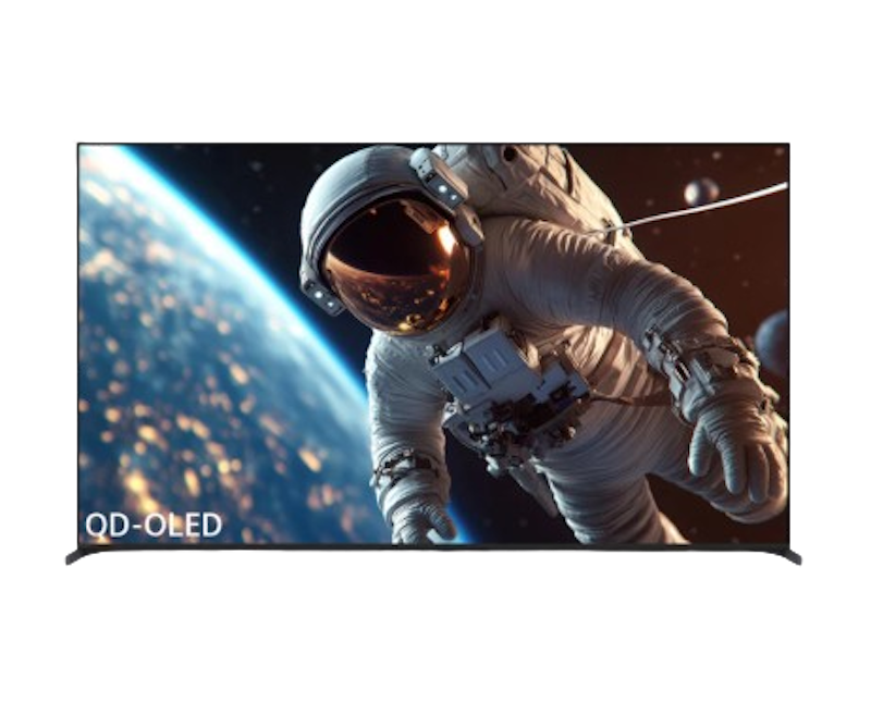 BRAVIA 8 II ทีวี OLED 1