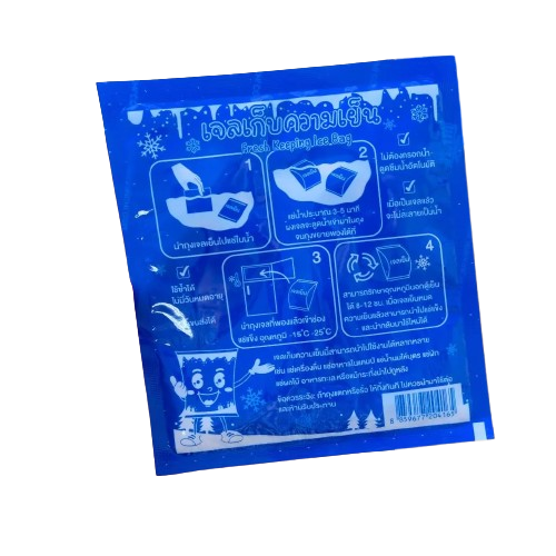 Super Ice Pack  2